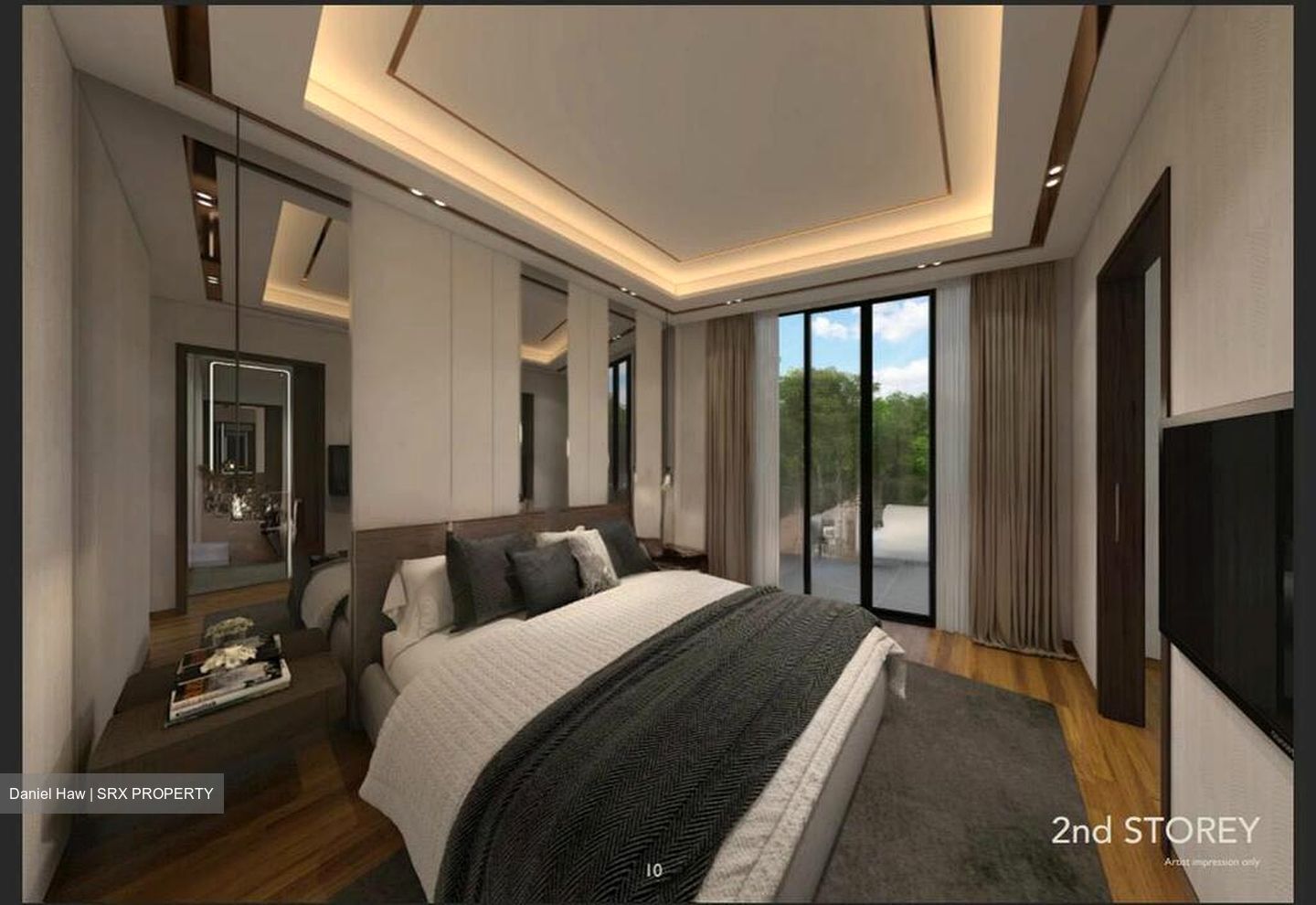 Eastern Grove (D16), Terrace #497005881